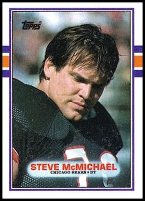 69 Steve McMichael